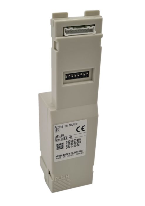 Extension module
