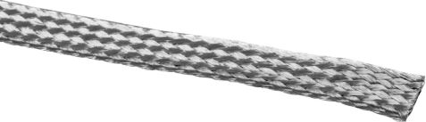 Jordfläta flat TPS 1010, 10mm² 25m 85A