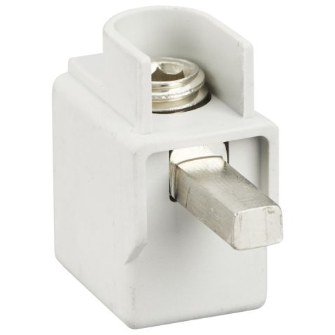 Anslutningsklämma iso Al-Cu KKL1x50² M