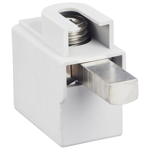 Anslutningsklämma iso Al-Cu 1x120² T.2