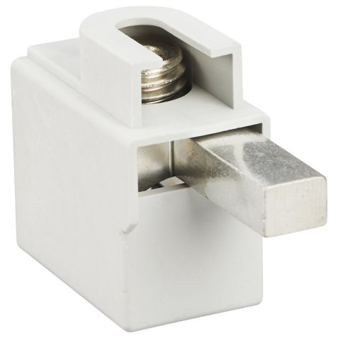 Anslutningsklämma iso Al-Cu 1x120² T.3