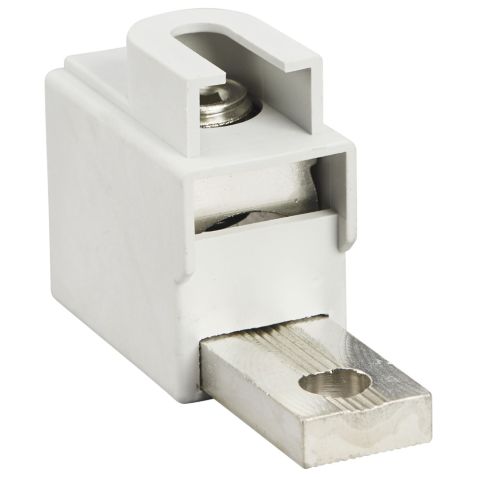 Anslutningsklämma iso Al-Cu 1x120² RS