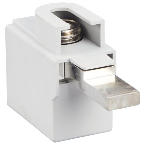 Anslutningsklämma iso Al-Cu 1x120² T