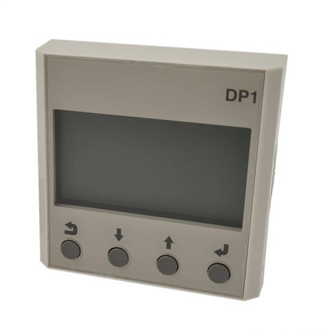 Display DP1-W