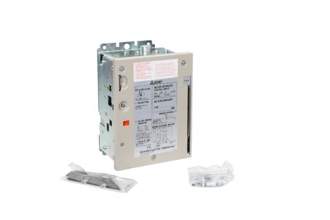 Motordon MDS-4SWA 240 VAC