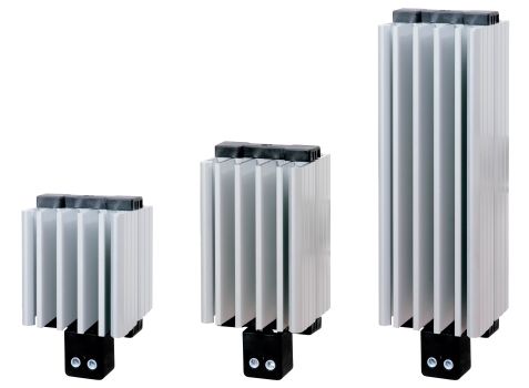 Värmeelement PTC 100W 230V, 140x61x59mm, CE, UL