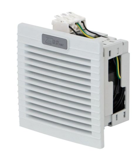 Filterfläkt ATV 11 IP54, 114x114mm