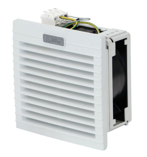 Filterfläkt ATV 22 IP54, 150x150mm