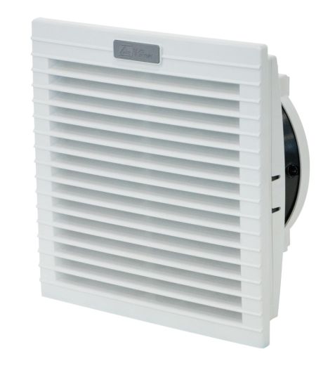 Filterfläkt ATV 43 IP54, 250x250mm