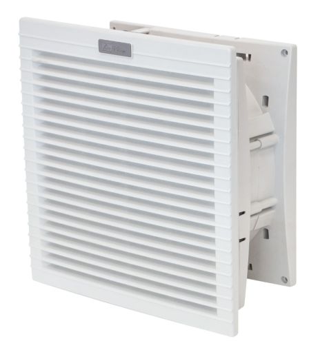 Filterfläkt ATV 54  IP54, 325x325mm