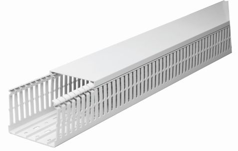 Kabelkanal 100x80mm halogenfri