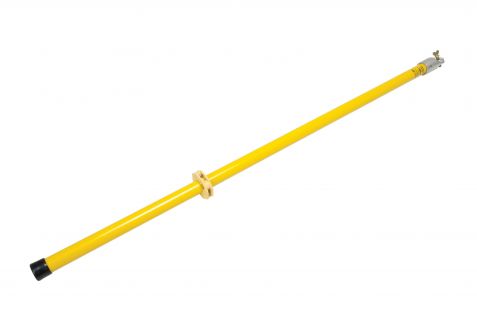 4' Fixed length Hotstick