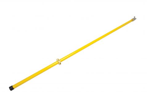 6' Fixed length Hotstick