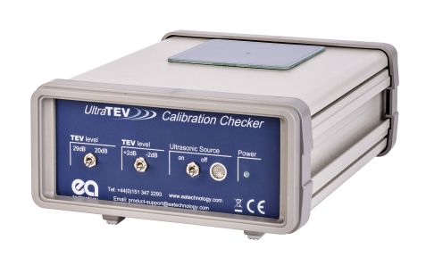 Ultra TEV Calibration Checker