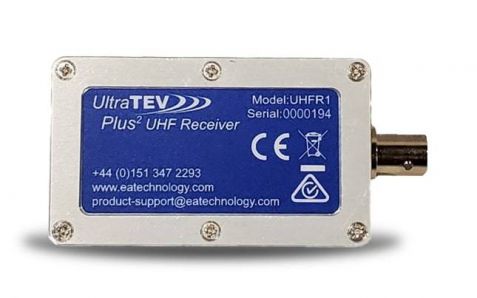 UHF Receiver