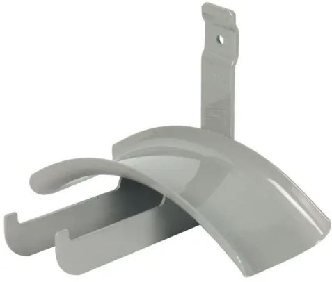 Hänganordning för jorddon och stång ø 30/43mm