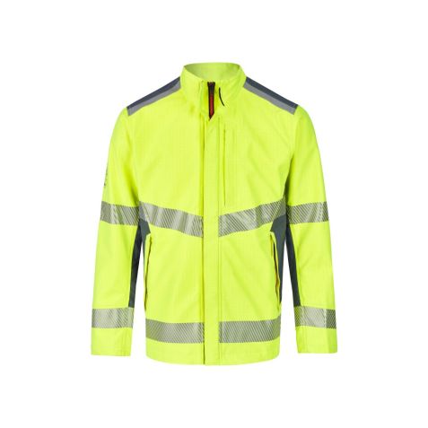 Ljusbågsjacka s66 4XL APC2 Utomhus,18 Cal/cm² 320 kj