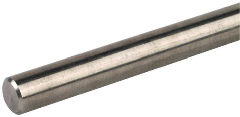 Rundlina Ø10mm/78mm² 20m StSt (V4A)