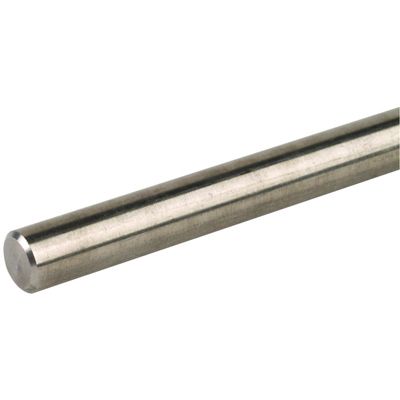 Rundlina Ø10mm/78mm² 3,0m StSt