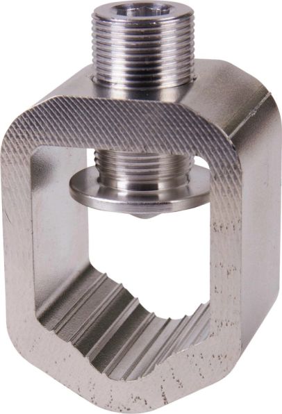 V-anslutn.klämma Al/Cu 1x25-300mm² 3st